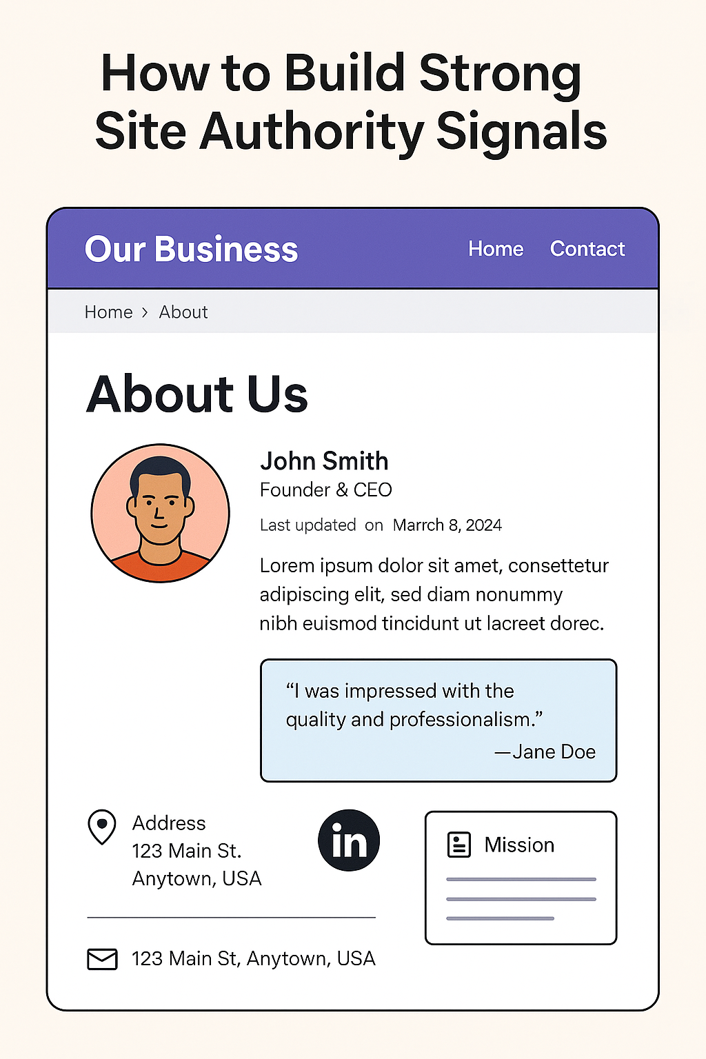 How to rank higher in ChatGPT
