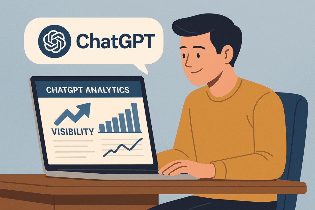 Rank Higher on ChatGPT