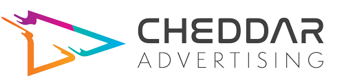 Cheddar Advertising